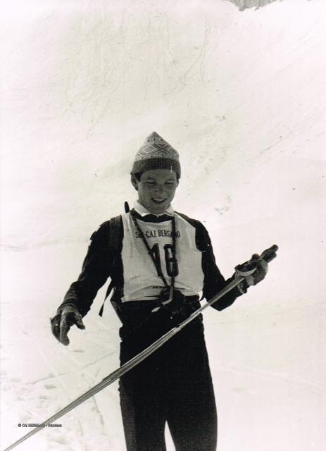 Trofeo Parravicini 37° 1983