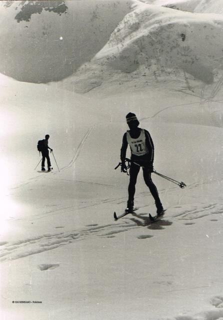 Trofeo Parravicini 37° 1983
