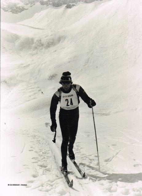 Trofeo Parravicini 37° 1983