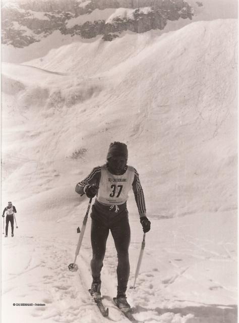 Trofeo Parravicini 37° 1983