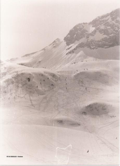 Trofeo Parravicini 37° 1983