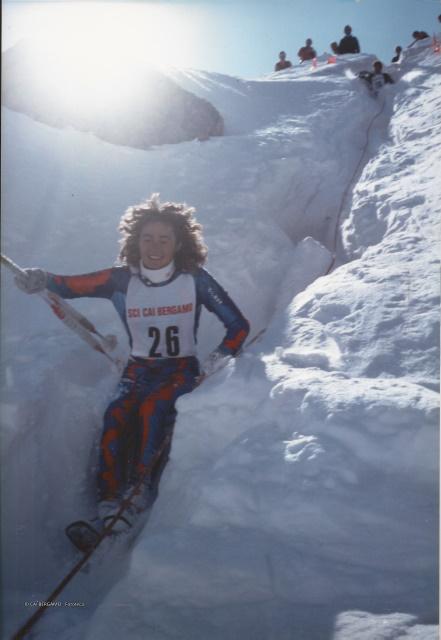 Trofeo Parravicini 39° 1987