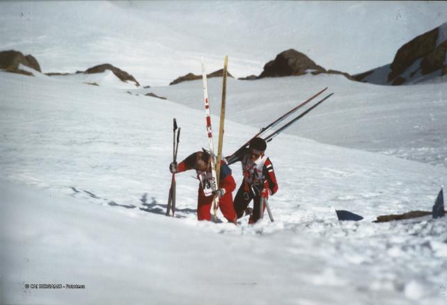 Trofeo Parravicini 41° 1989