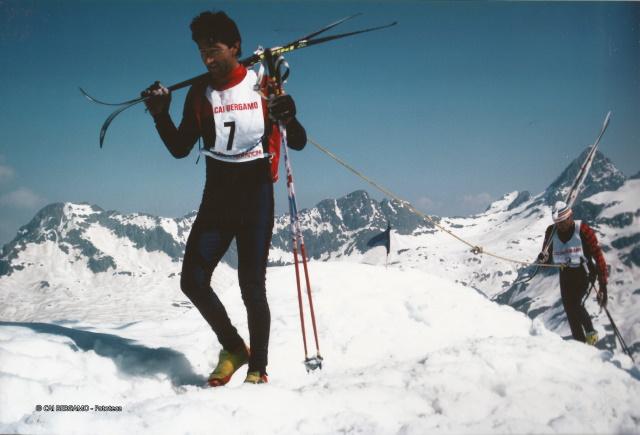 Trofeo Parravicini 41° 1989