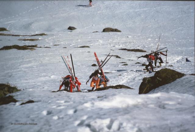 Trofeo Parravicini 41° 1989