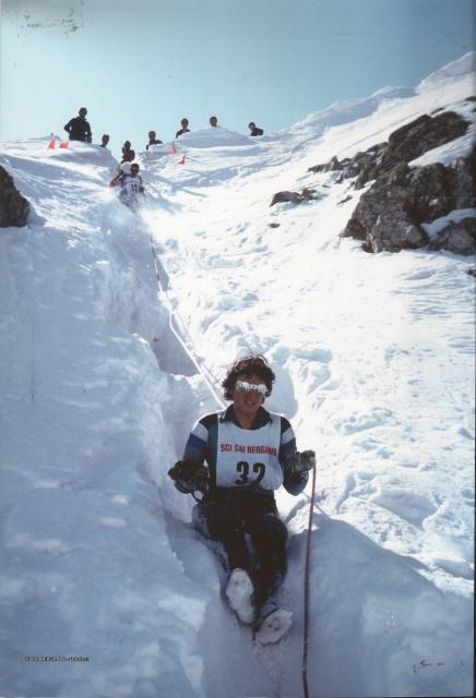 Trofeo Parravicini 41° 1989