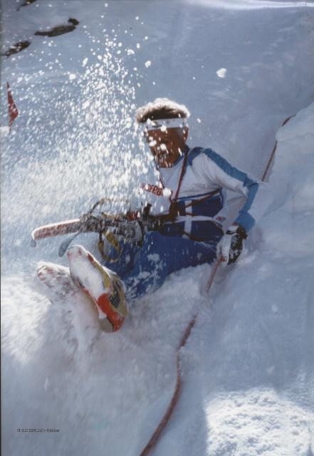 Trofeo Parravicini 41° 1989