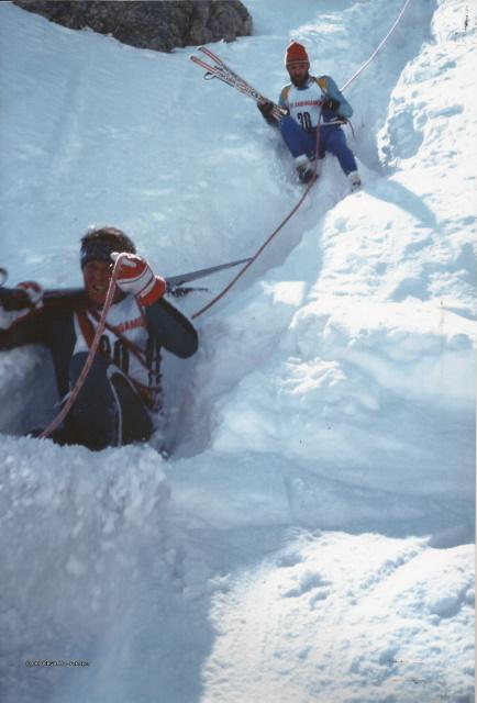 Trofeo Parravicini 41° 1989