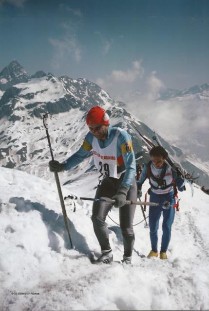 Trofeo Parravicini 41° 1989