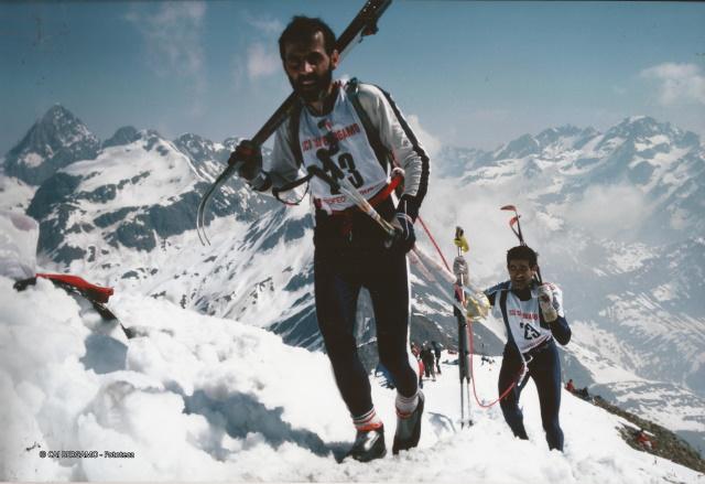 Trofeo Parravicini 41° 1989