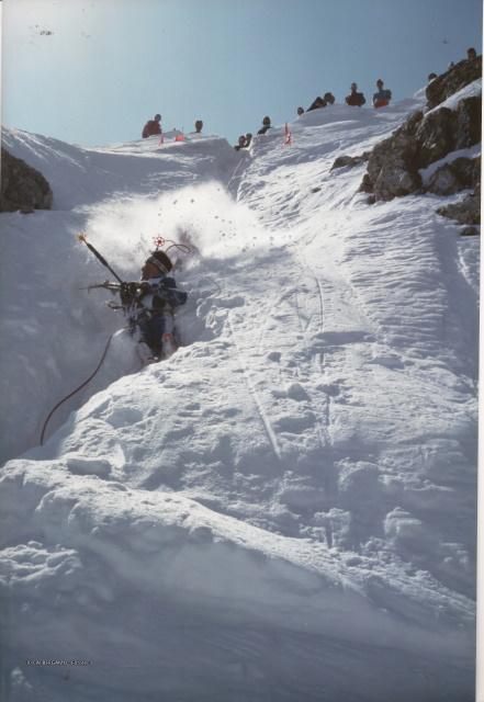 Trofeo Parravicini 41° 1989