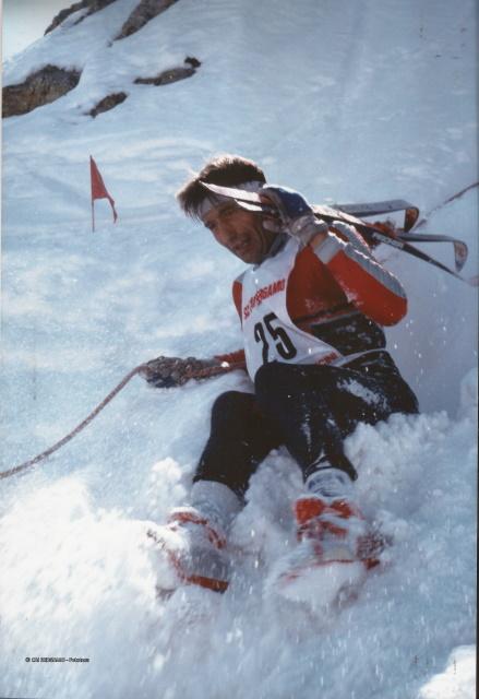 Trofeo Parravicini 41° 1989