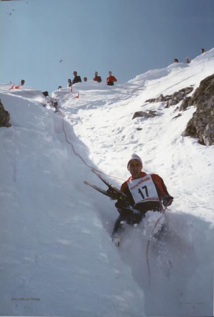 Trofeo Parravicini 41° 1989