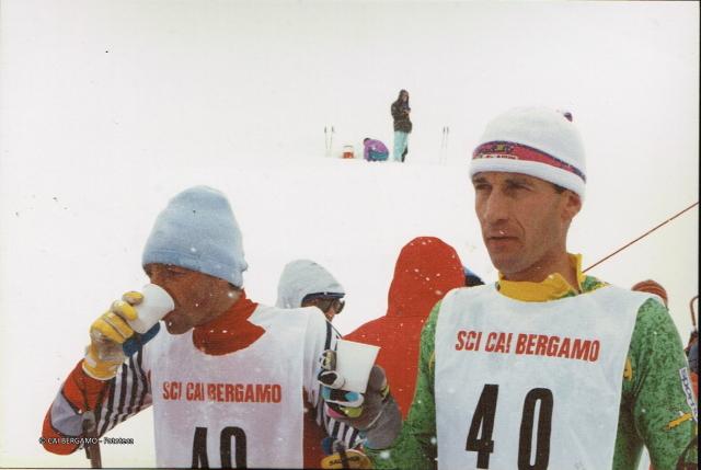 42° Trofeo Parravicini - 5 maggio 1991