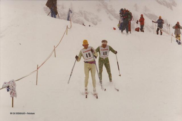 42° Trofeo Parravicini - 5 maggio 1991