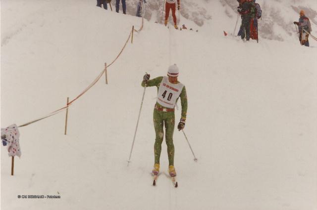 42° Trofeo Parravicini - 5 maggio 1991