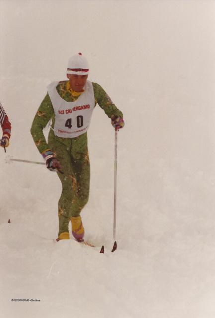 42° Trofeo Parravicini - 5 maggio 1991