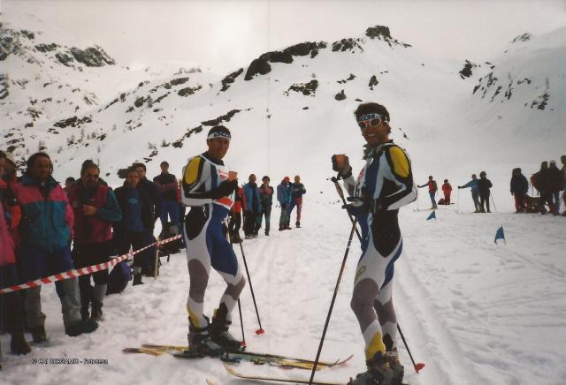 51° Trofeo Parravicini -7 maggio 2000