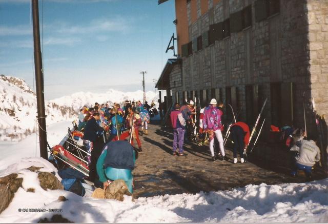 51° Trofeo Parravicini -7 maggio 2000