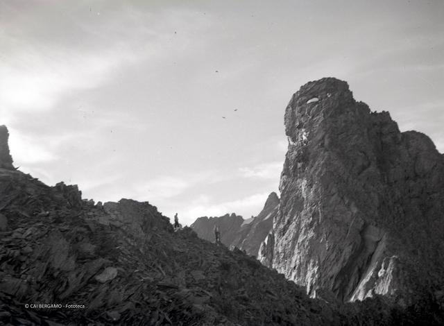 Dente di Coca (mt. 2924)