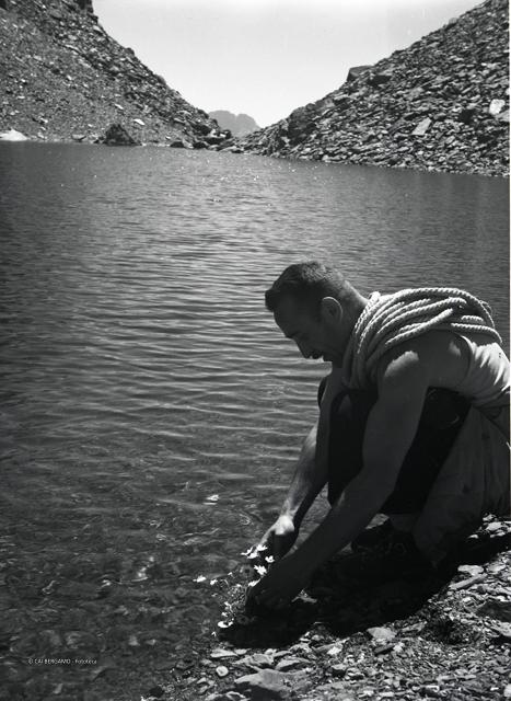 Dente di Coca (mt. 2924)