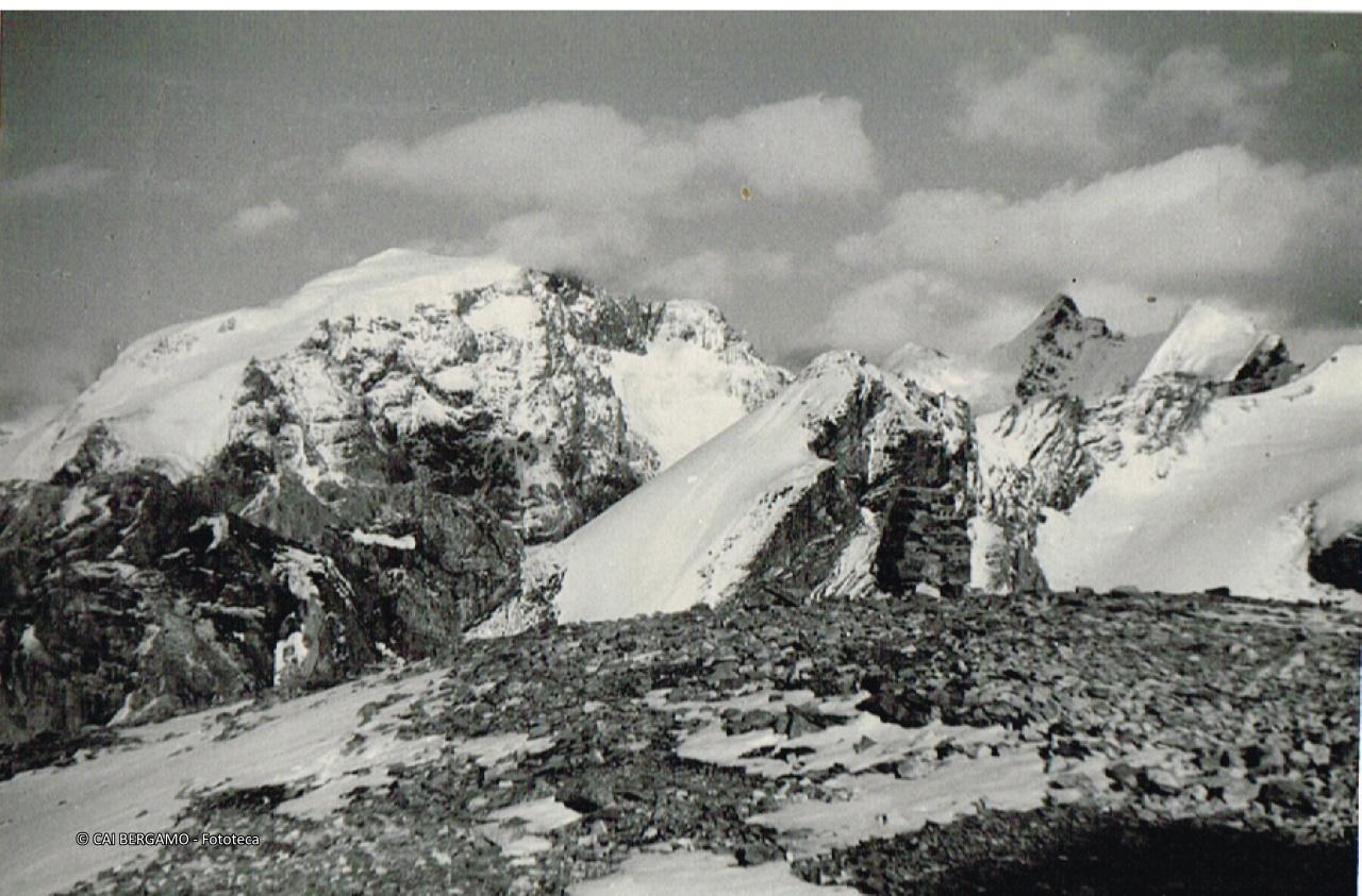 L'Ortler del Rif. Livrio