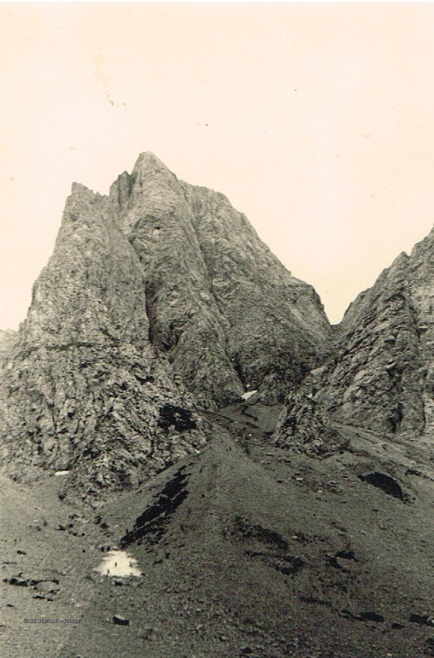 Cimone della Bagozza