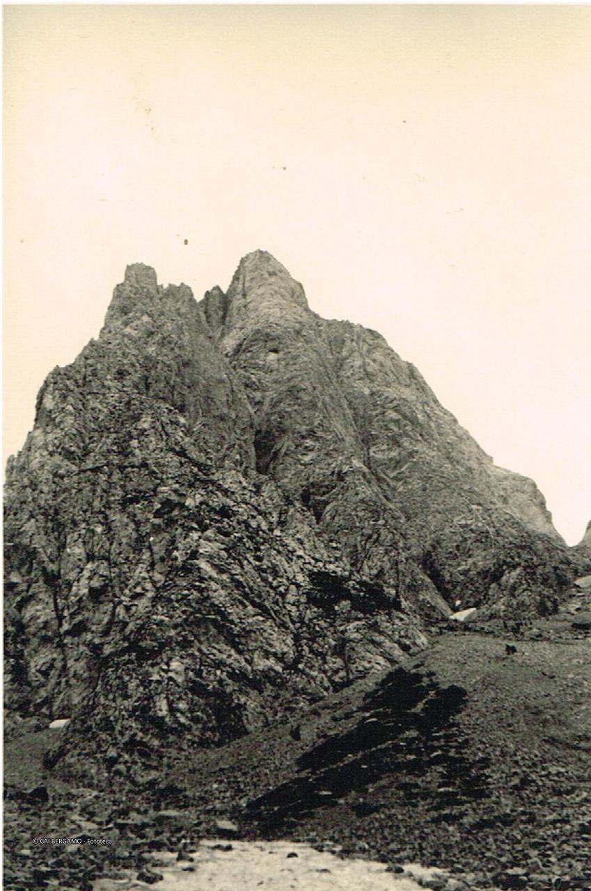 Cimone della Bagozza