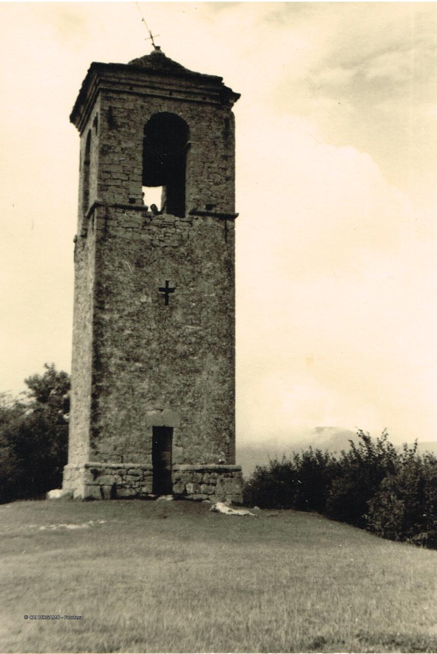Campanile di S. Pietro (Berbenno)