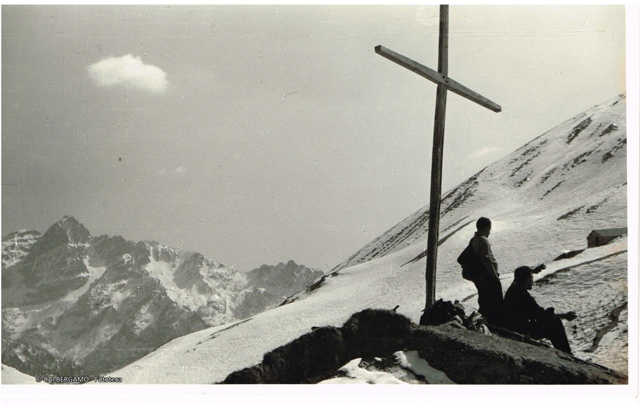 Al Passo della Croce