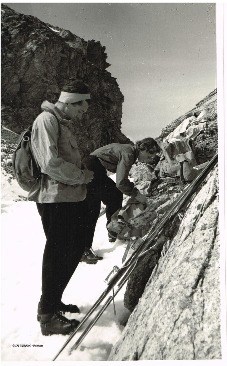 Alla Tacca dei Curiosi 