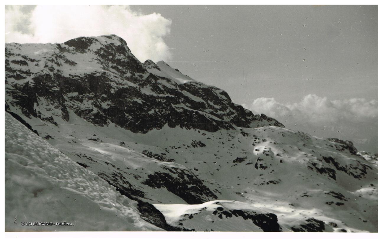 Il Cabianca dal Passo Portula