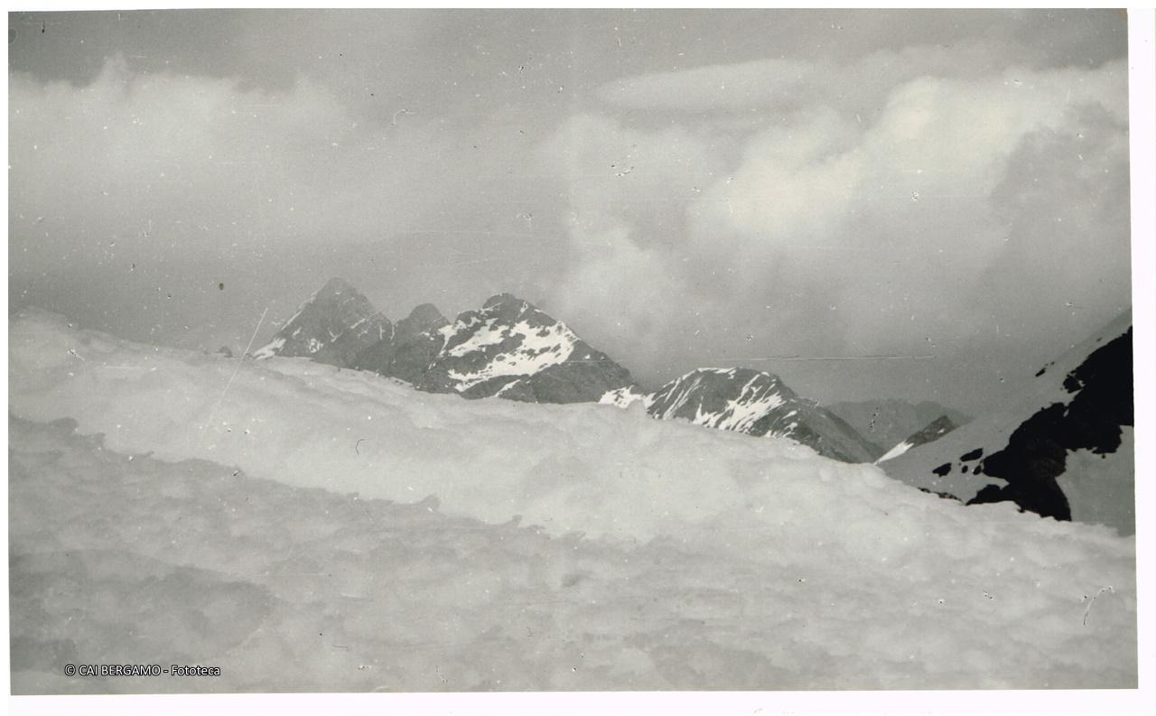 Il Diavolo di Tenda dal Naso di Cabianca