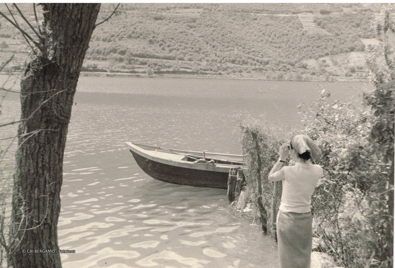 Motivo a S. Felice al Lago