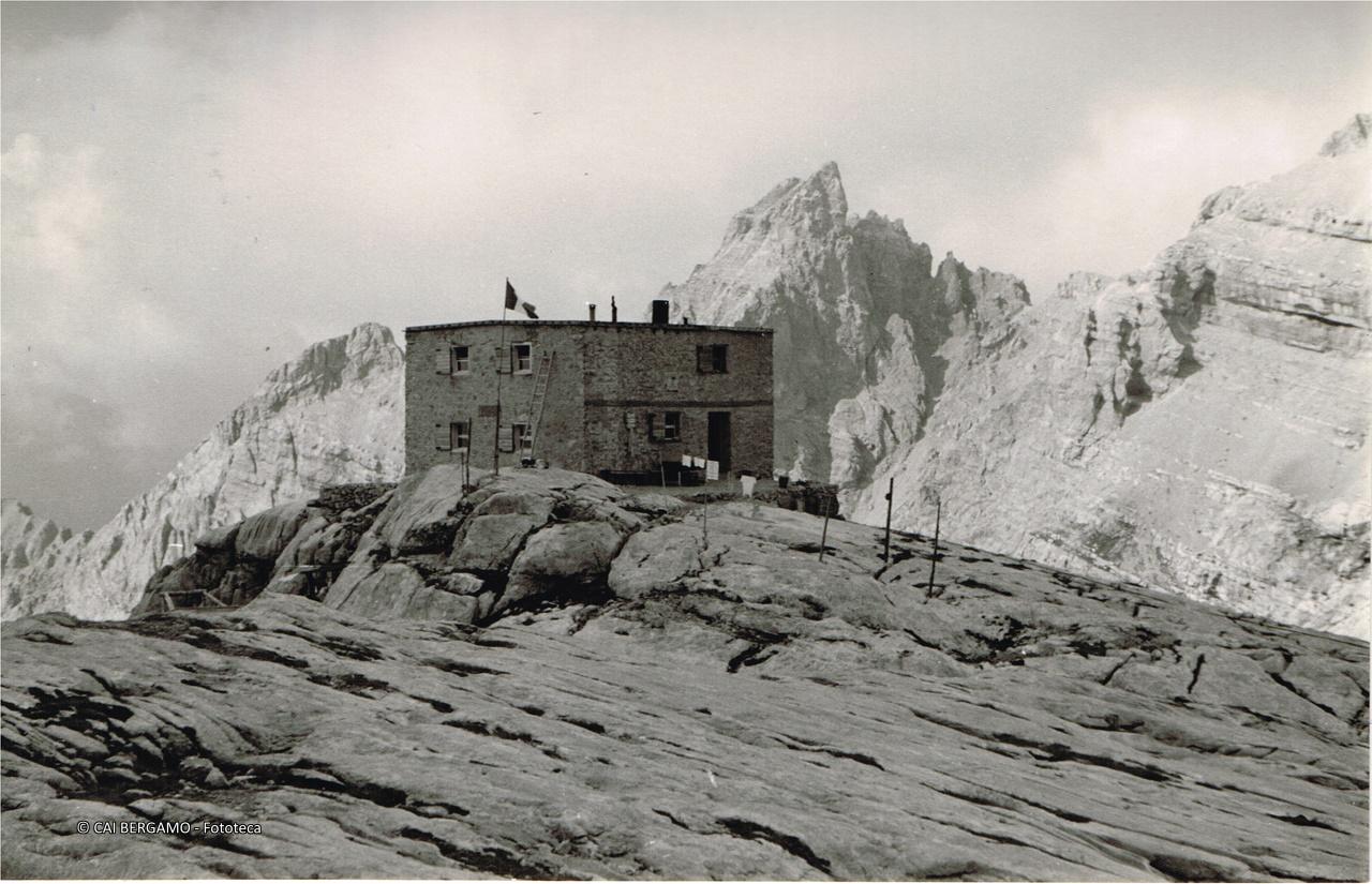 Rif. XII Apostoli e Cima Nardis