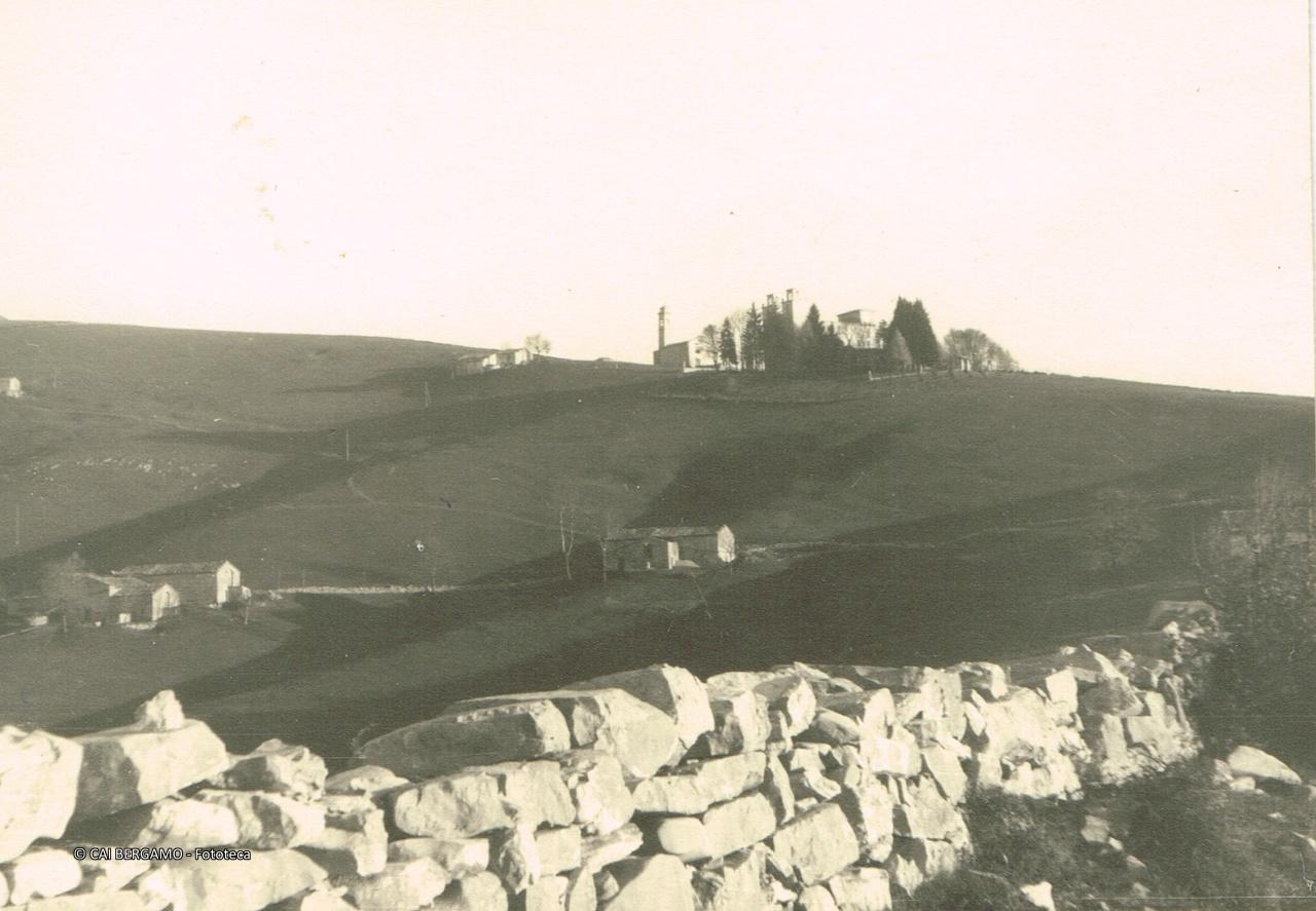 Il Colle di S. Fermo