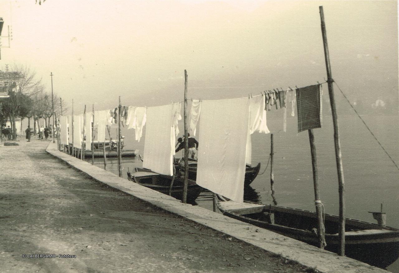 Montisola - Peschiera Maraglio