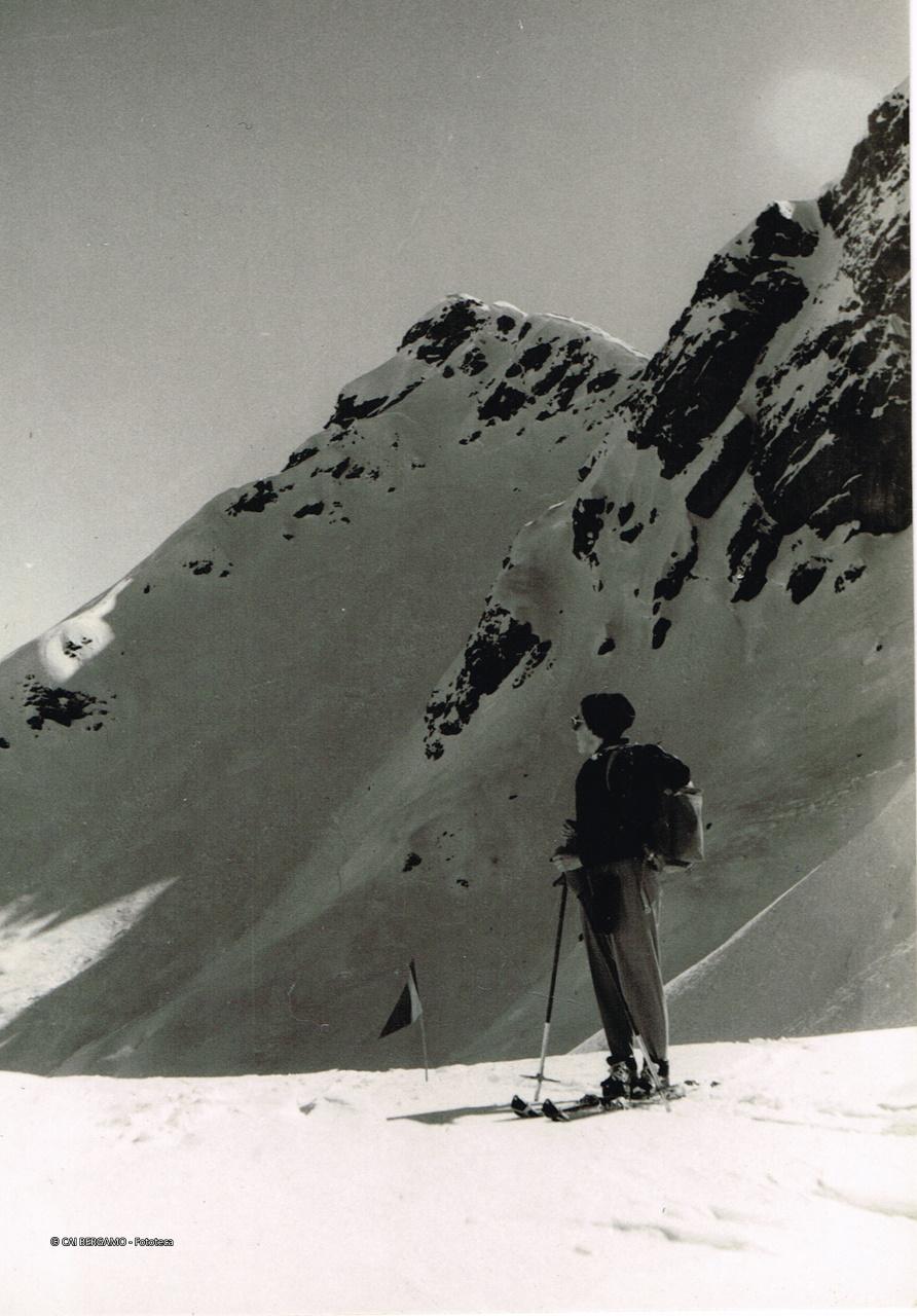 Il M. Madonnino dalla Tacca dei Curiosi