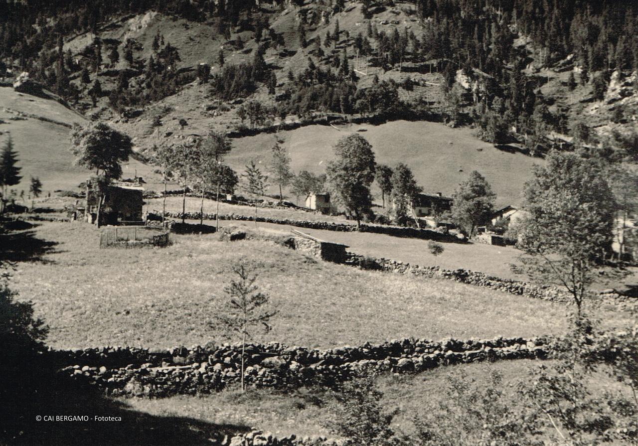 "Prati di Val Canale"