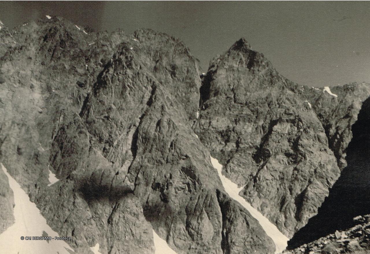 "Scais e Porola versanti orientali"