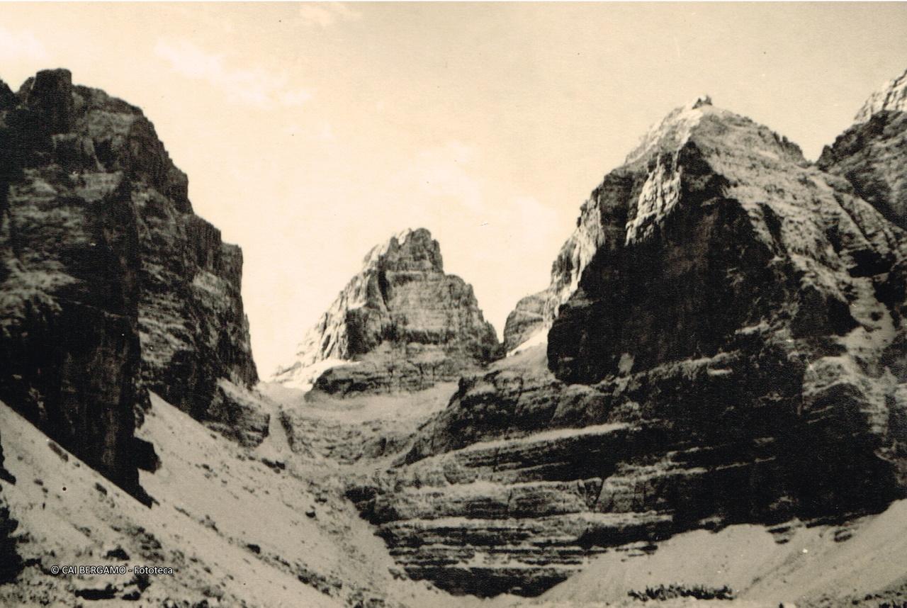 "Bocca di Brenta e Brenta Bassa, dai Brentei"