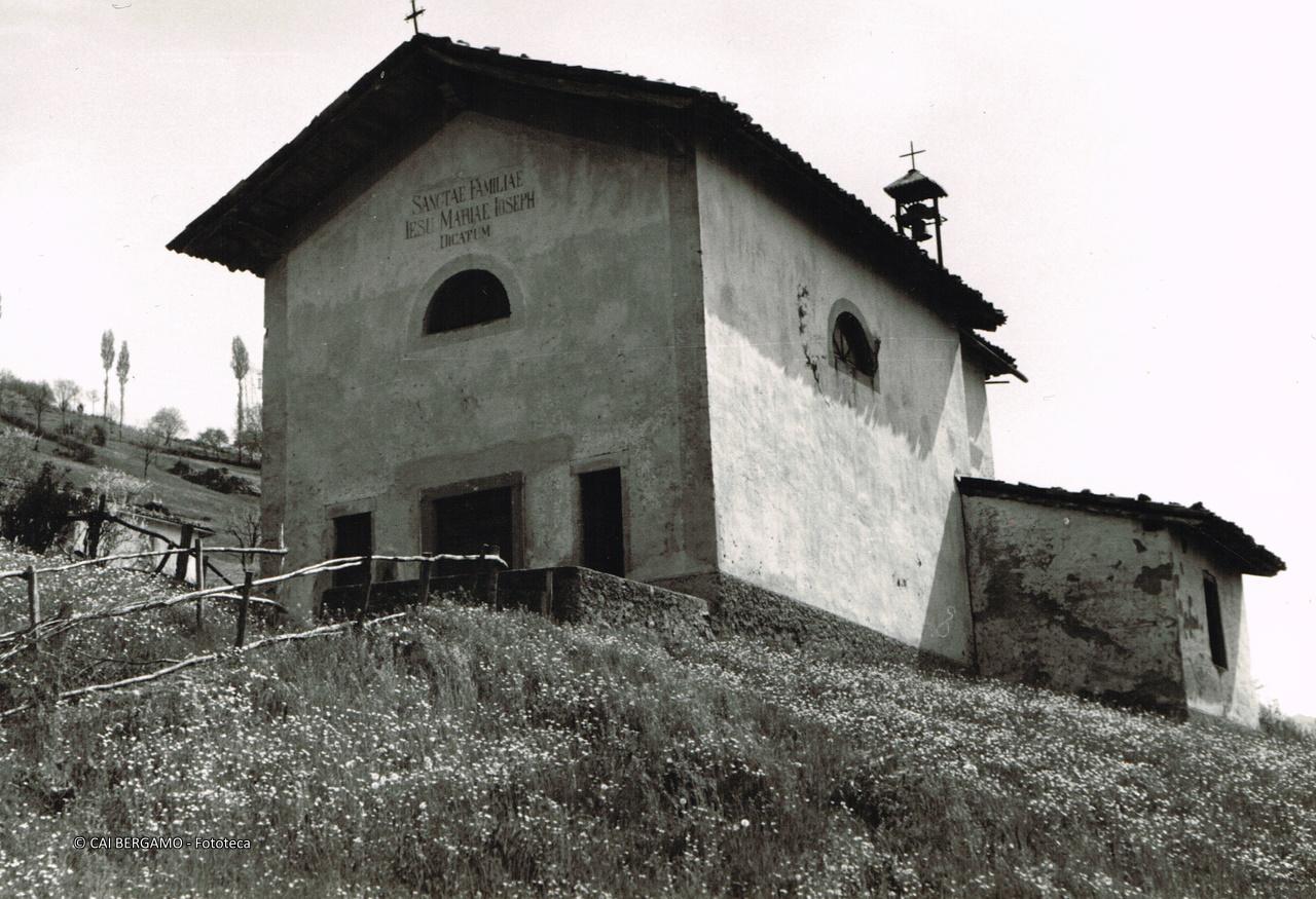 "Chiesa di Spettino"