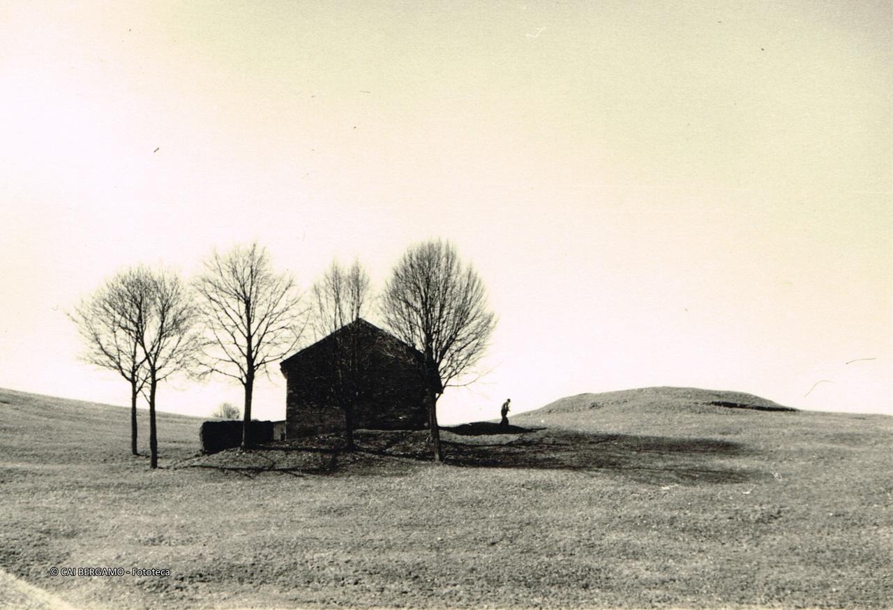 "Baita al Canto Basso"