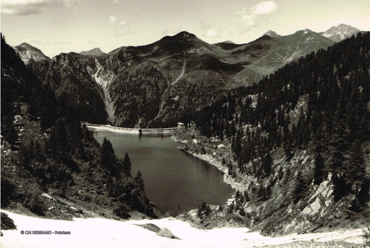 "Lago di Sardegnana"