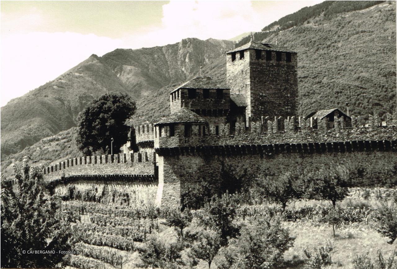 Castello di Montebello