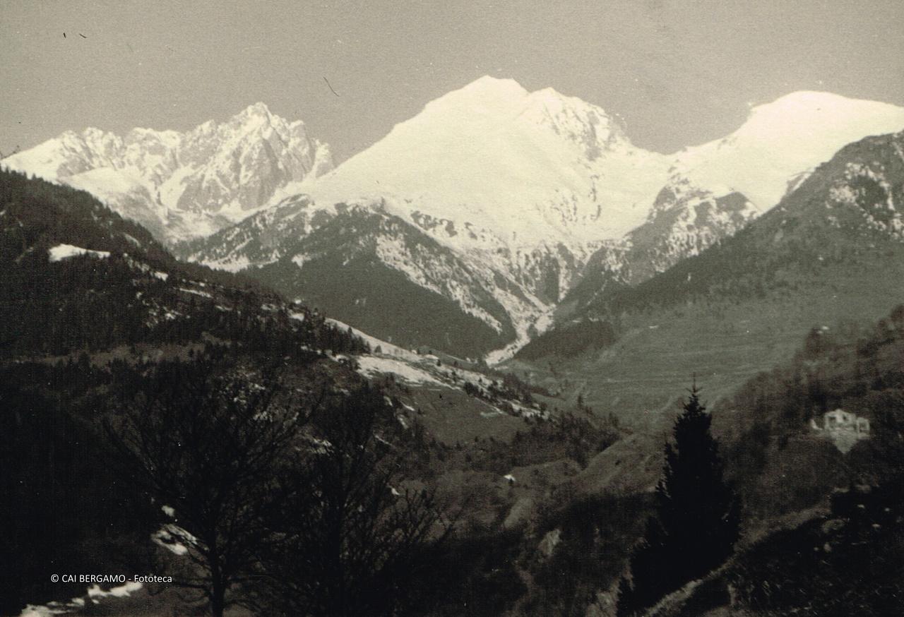 "Pizzo Camino e Monte Sossino"