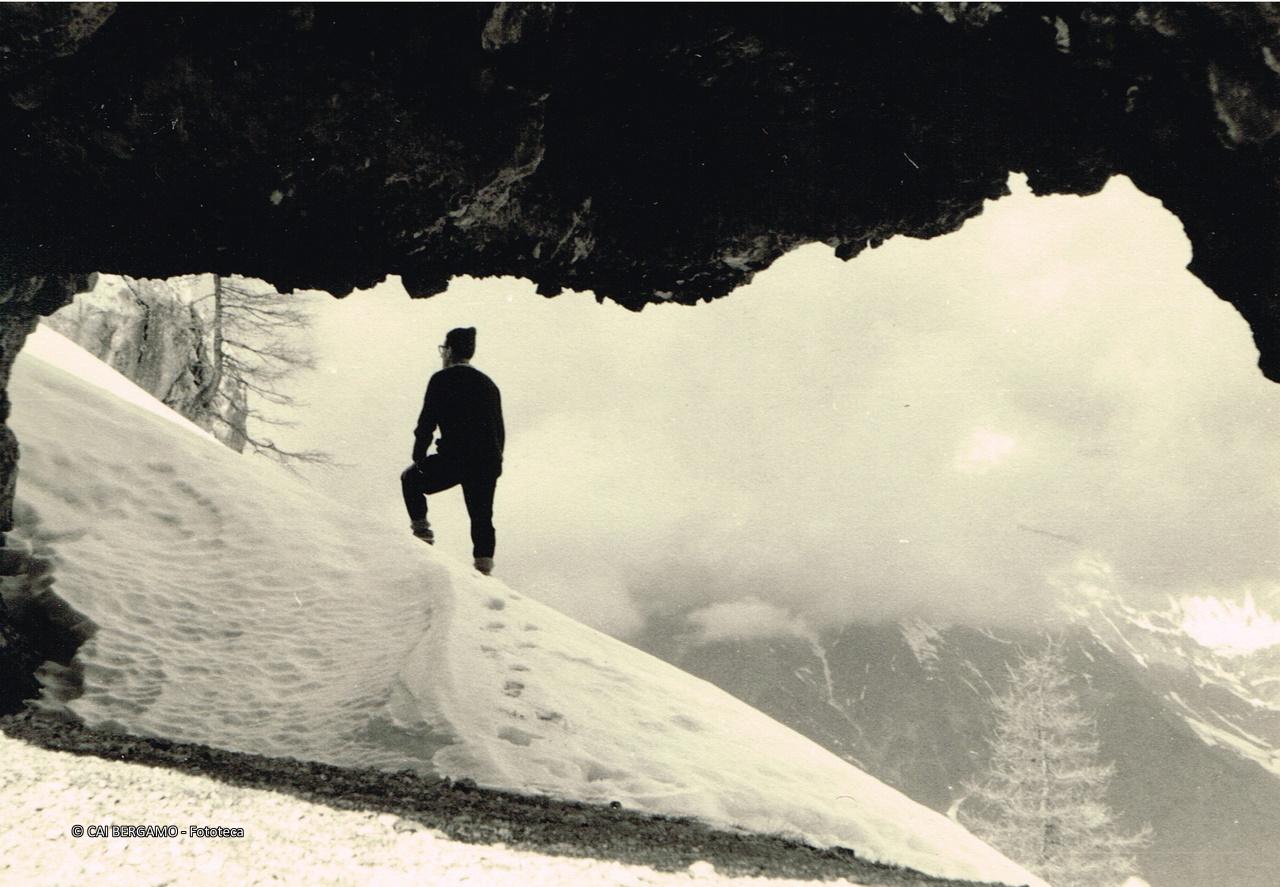 "Corna Buca (Pizzo Camino)"