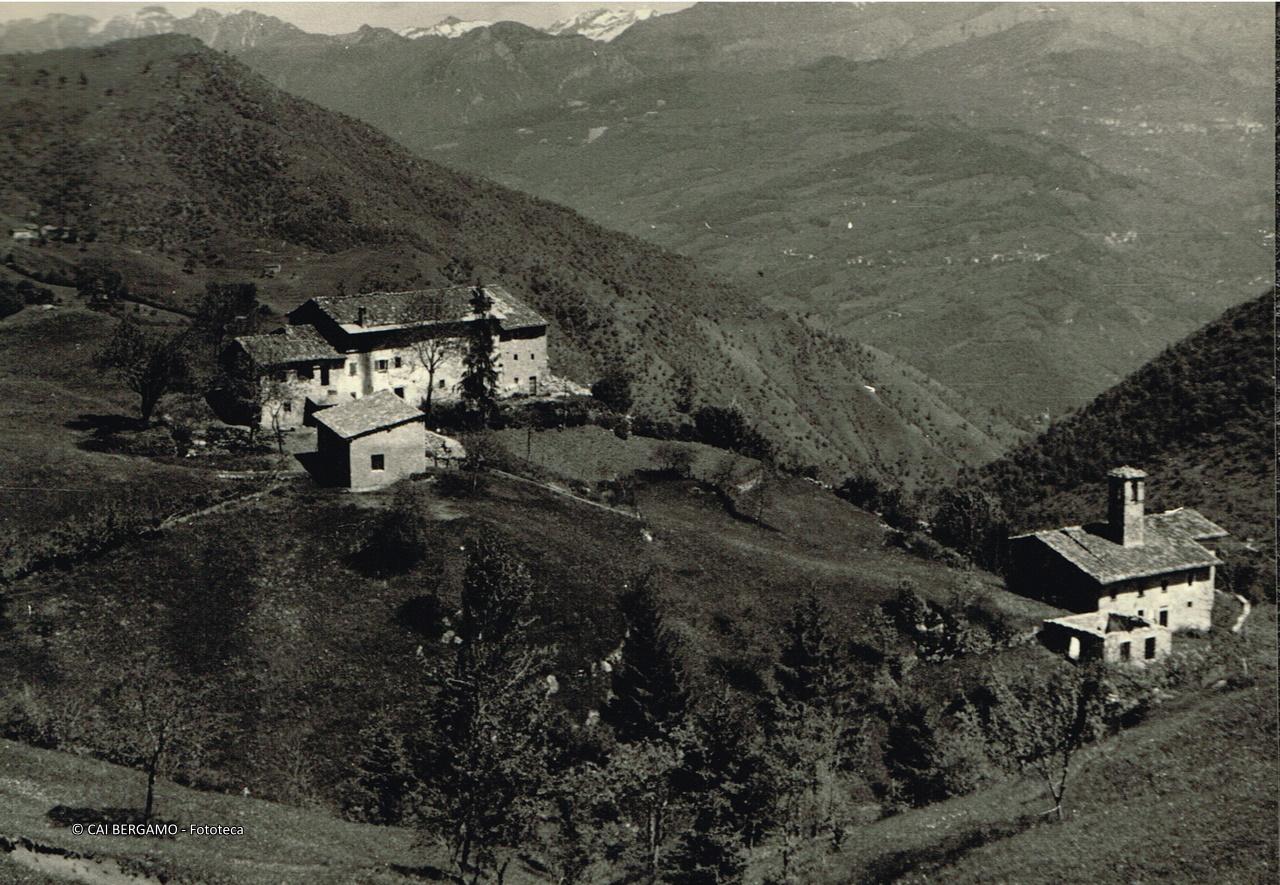 "Sussia Alta (Casa di Antonio Baroni)"