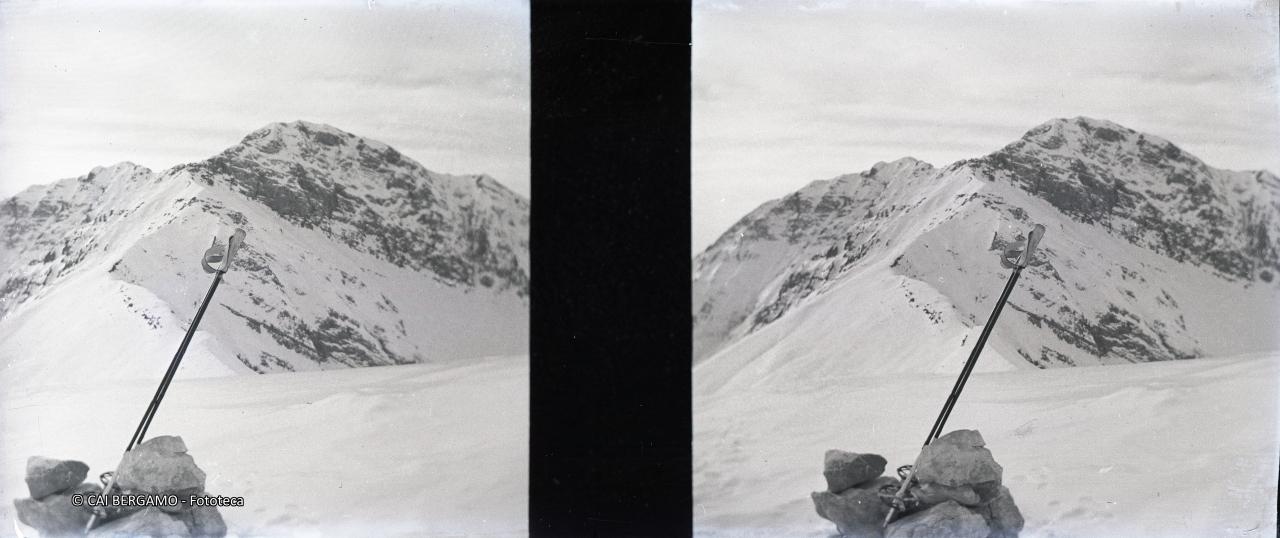 Racchette al passo Marogella (??)