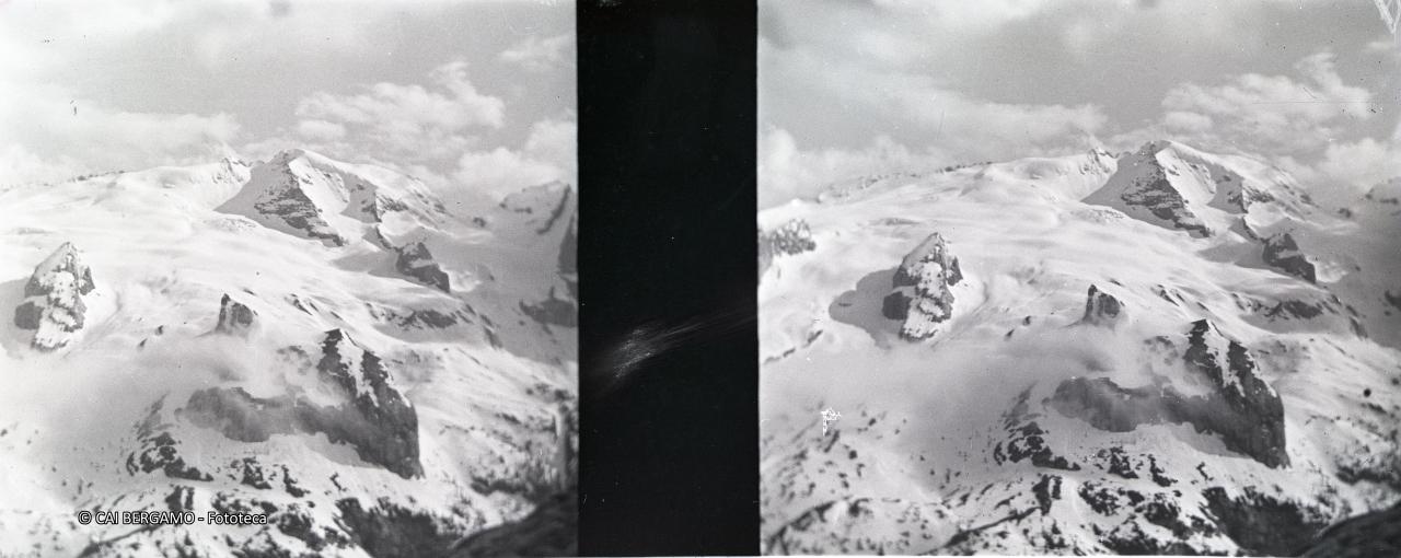 La regina delle Dolomiti